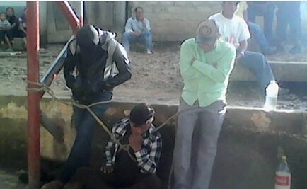 Pobladores de Chiapas retienen a 5 personas; 2 son hermanos del esposo de la síndica de El Bosque