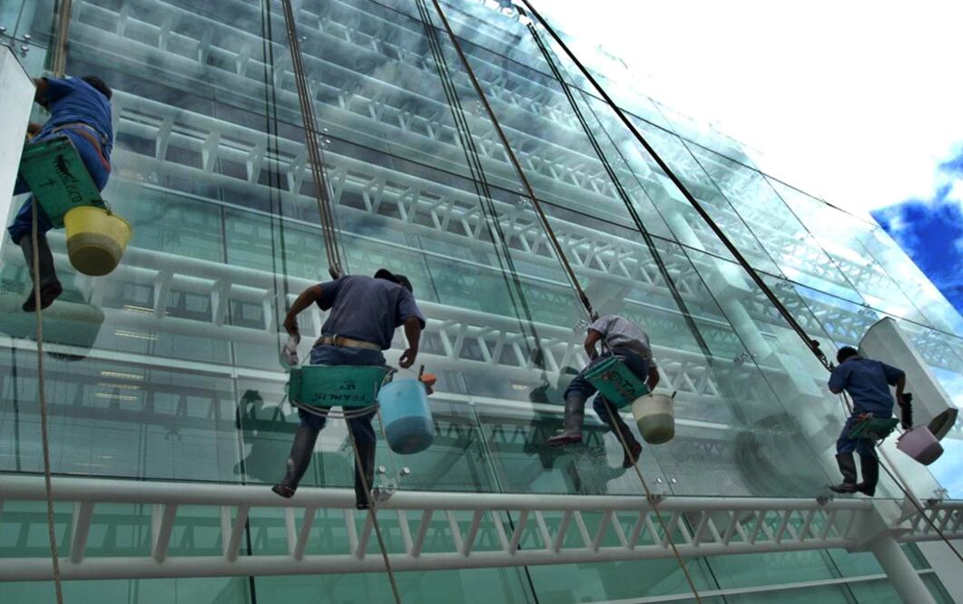 Foto: Archivo/EL UNIVERSAL