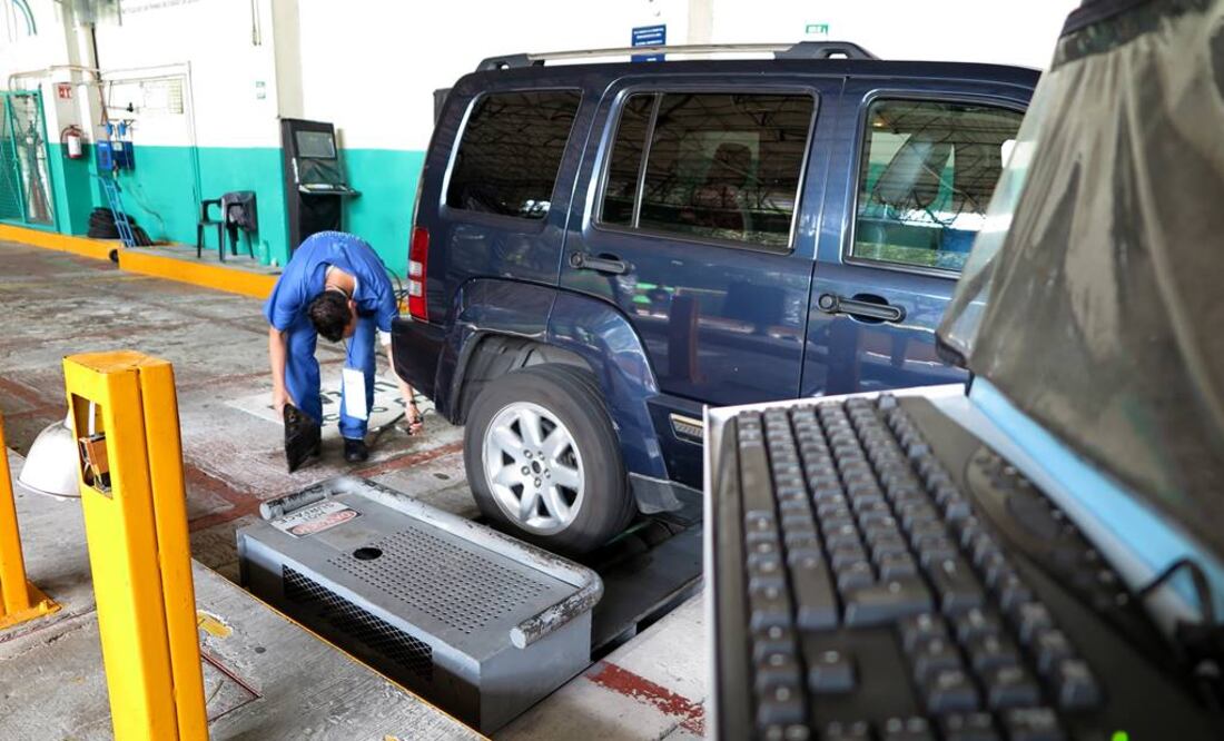 Foto: Archivo EL UNIVERSAL