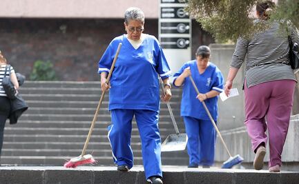 Madres ganan aun menos que las mujeres sin hijos