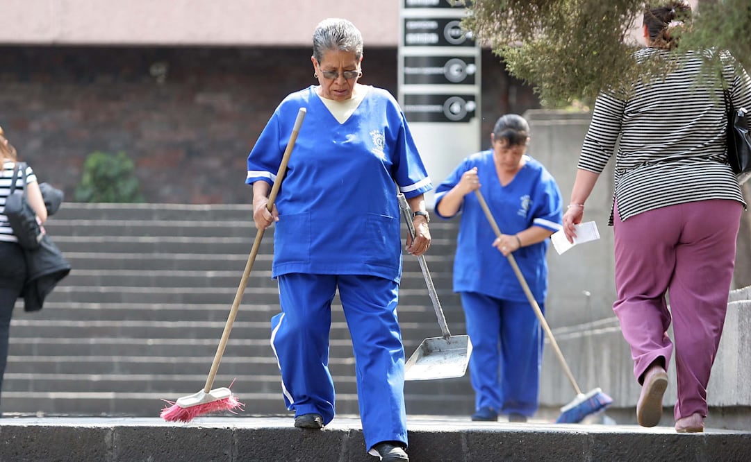 (FOTO: ARCHIVO EL UNIVERSAL)