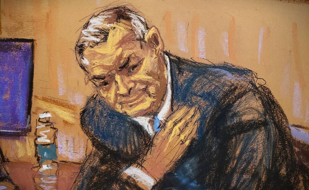 Foto: Jane Rosenberg / EFE