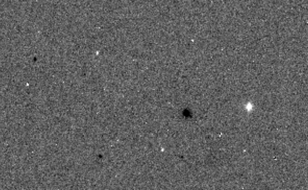 Su objetivo será analizar el 1% de gases concentrados en la atmósfera marciana a través de cuatro aparatos científicos. Foto: ESA