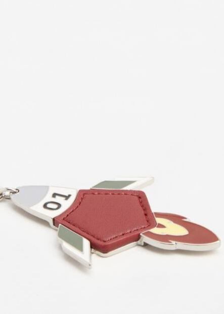 5 llaveros que tu bolsa y tú necesitan por menos de 1000 pesos