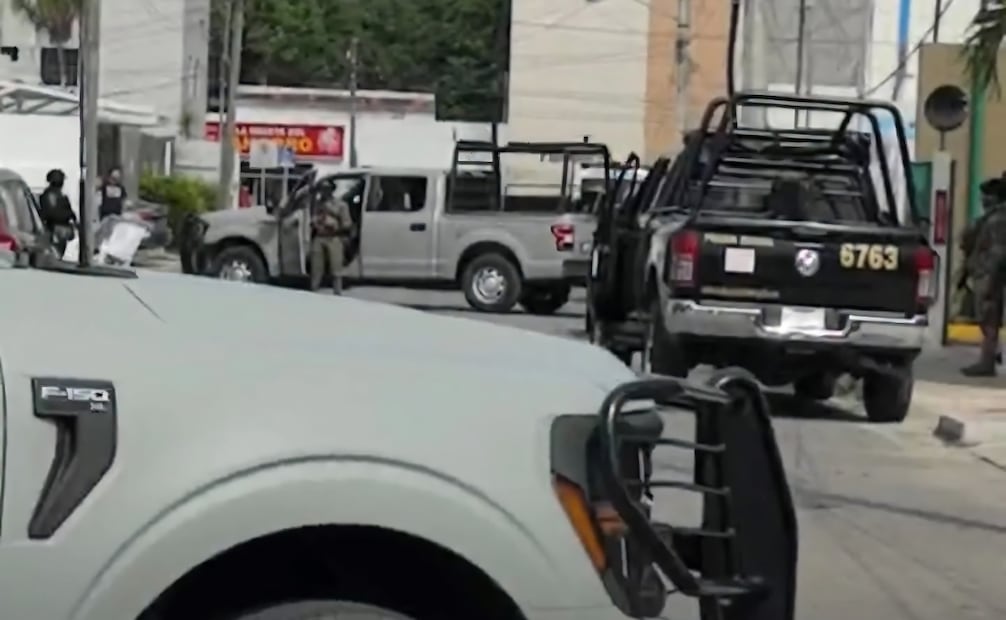 La víctima se dedicaba a la compraventa de vehículos de alta gama y era identificada como presunta responsable de operaciones fraudulentas. | Foto: Especial.