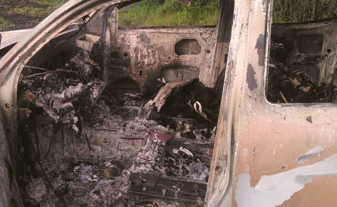 Foto: Archivo EL UNIVERSAL