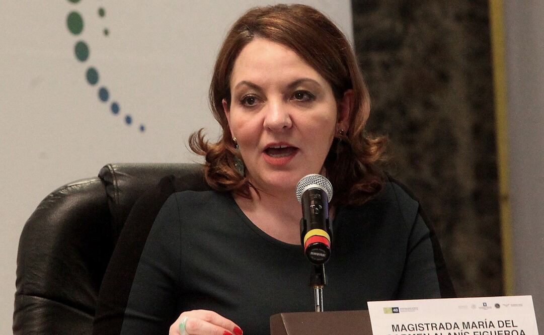 Foto: Archivo/EL UNIVERSAL