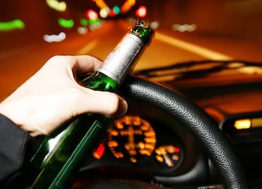 Peligrosa combinación: Fiestas patrias, alcohol y puente vacacional