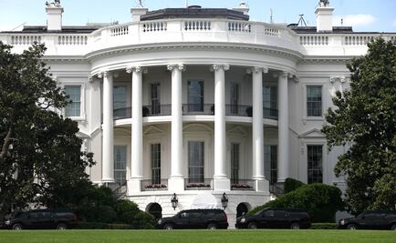 Trump ordenó reuniones "de emergencia" tras ciberataque global