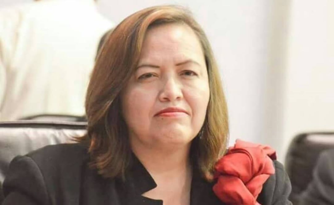 Foto: Tomada de Facebook Martha Orta Rodríguez