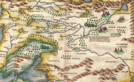 ¿Cómo nació Ucrania y cuáles han sido sus vínculos históricos con Rusia?