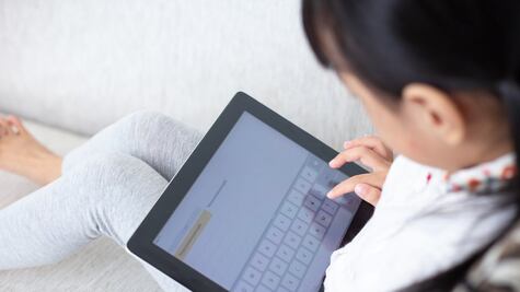 Así son los campamentos para rehabilitar jóvenes adictos a internet en Corea del Sur