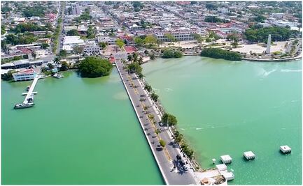 Chetumal es decretada Zona Libre con estímulos fiscales para el bienestar del Sur-Sureste