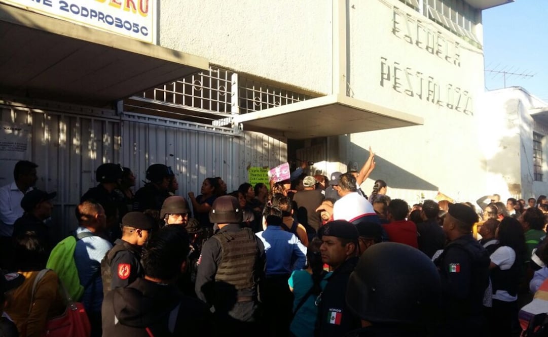 Foto: Juan Carlos Zavala