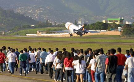 "Explosivo cóctel" socioeconómico obliga a los hondureños a migrar a EU