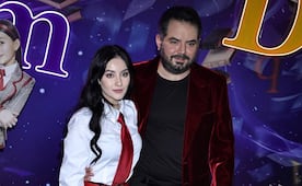 José Eduardo Derbez aclara si hubo truene con Paola Dalay tras semanas separados