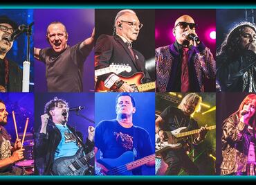 Rock en tu idioma deja lo sinfónico y regresa a sus orígenes en un disco