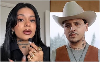 Modelo del video de Nodal cuenta su verdad: pago estaba condicionado a un acuerdo de confidencialidad