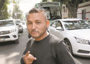 Ubican a “El Mijis” en San Luis Potosí; Guardia Nacional informa a familiares