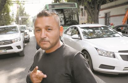 Ubican a “El Mijis” en San Luis Potosí; Guardia Nacional informa a familiares