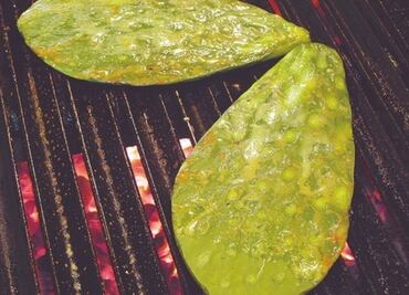 Cómo mantener los nopales frescos por más tiempo