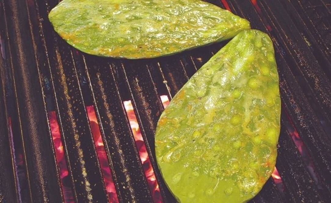 Son una buena fuente de fibra / Foto: Archivo El Universal