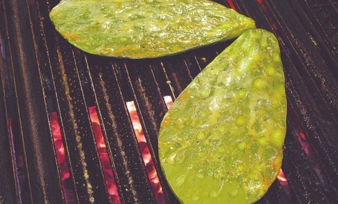 Son una buena fuente de fibra / Foto: Archivo El Universal