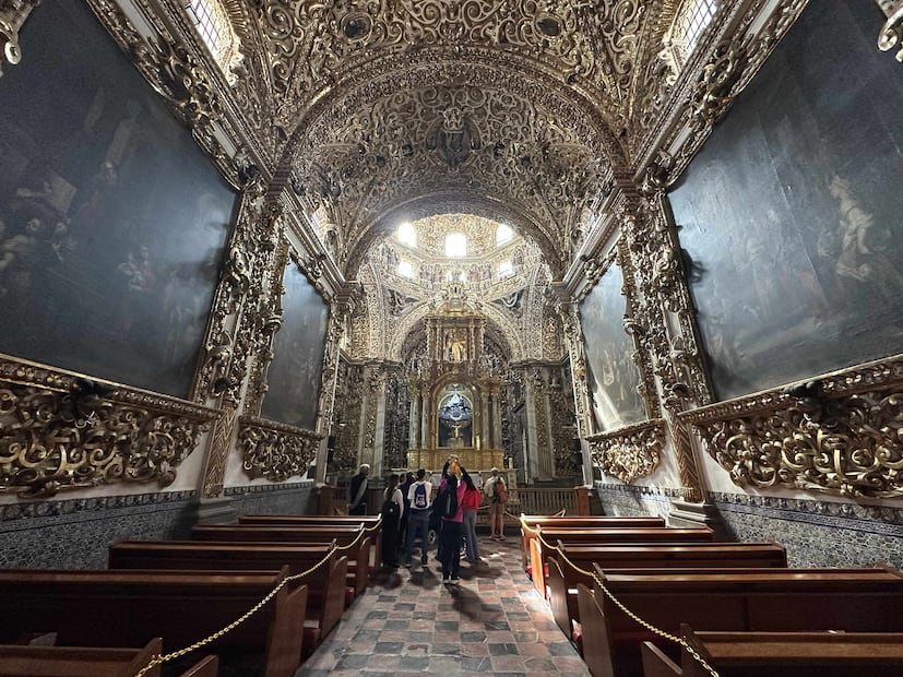 Foto: Omar Moreno. El Universal