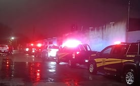 Hallan cuerpo de una mujer dentro de inmueble en el sur de Mérida; detienen a presunto sospechoso