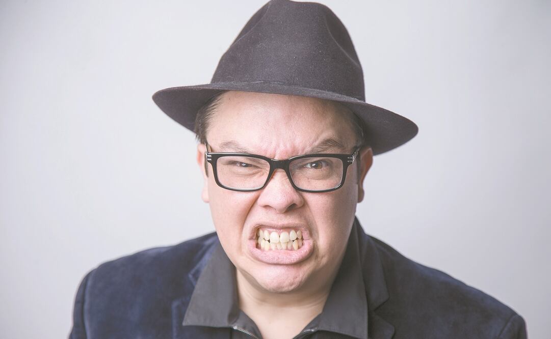 Franco Escamilla. Foto: Archivo