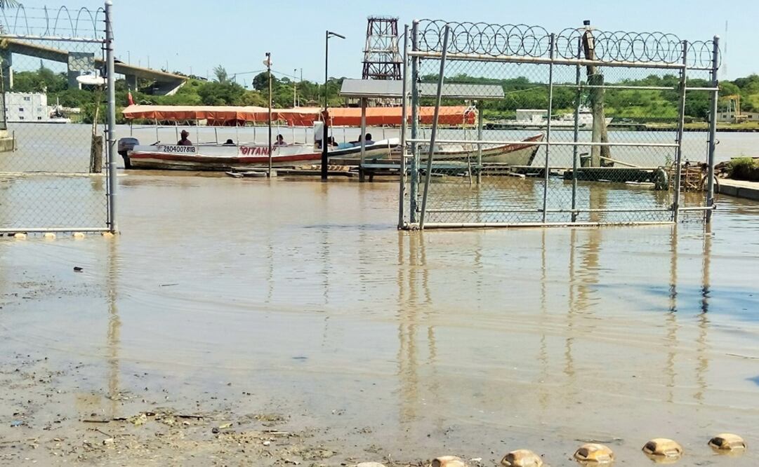 (Foto: Julio Manuel L. Guzmán/El Universal)