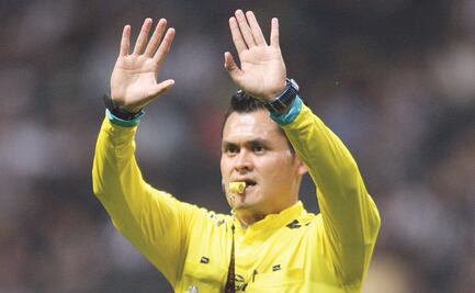 Jorge Pérez, tercer juego en liguilla