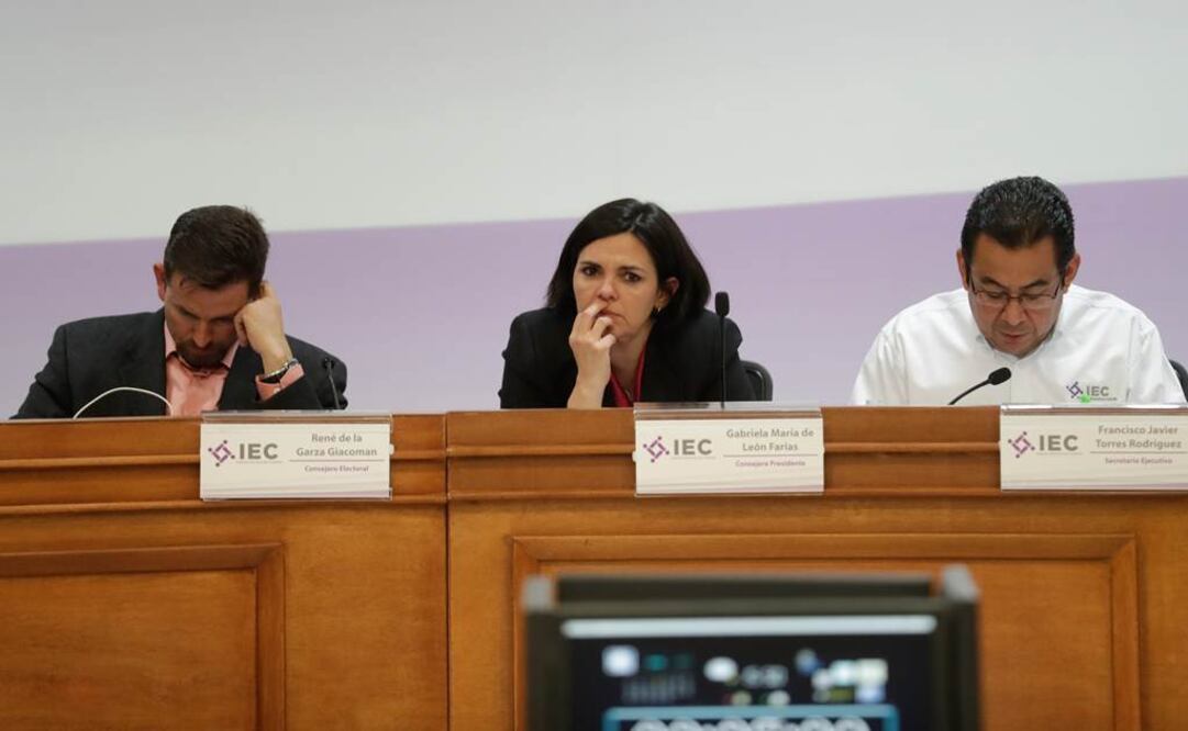 Foto: IVAN STEPHENS / EL UNIVERSAL