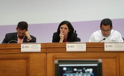 Conteo de votos en Coahuila da triunfo a priísta Riquelme