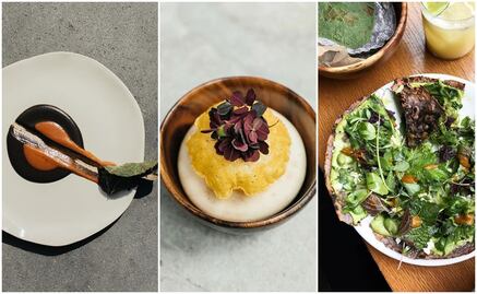 Los restaurantes de Enrique Olvera que hay que conocer