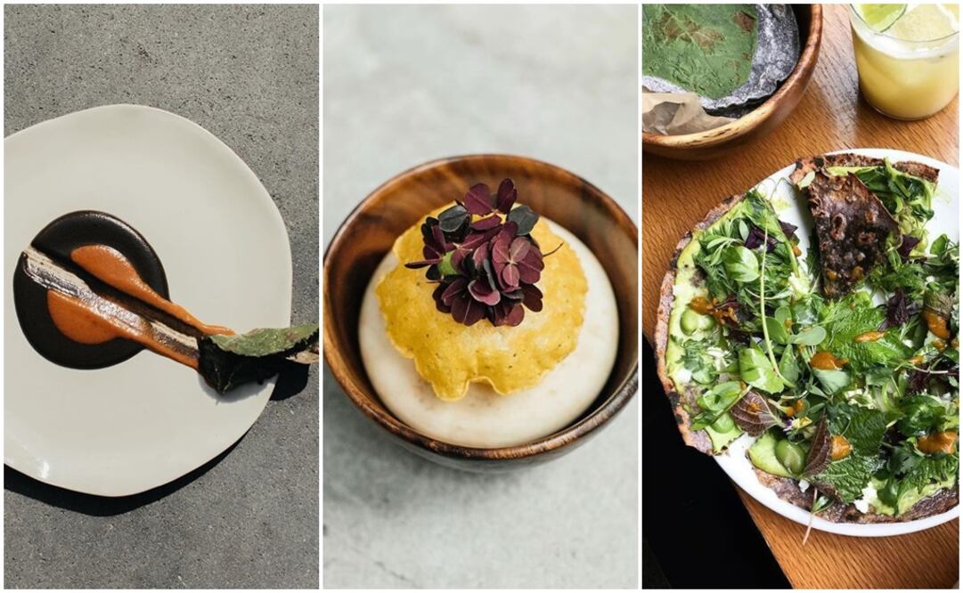 Fotos: Instagram Cosme, Atla y Pujol