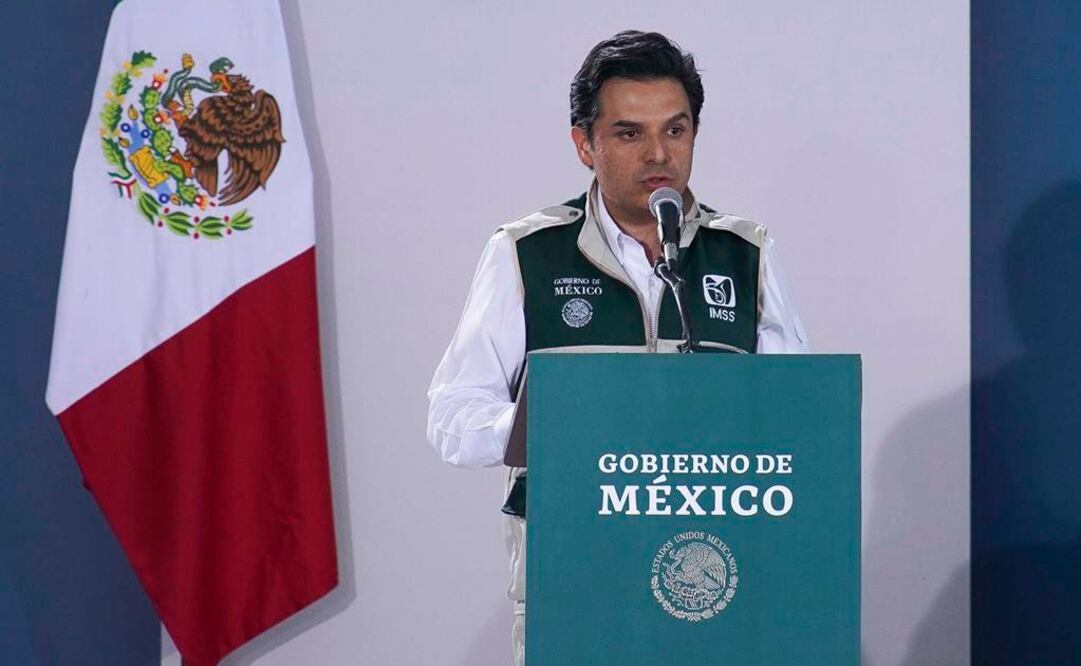 (Foto: Archivo / EL UNIVERSAL)