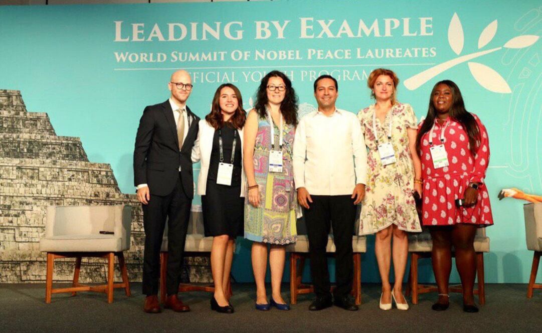 Foto: Twitter @MauVila