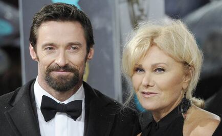 Hugh Jackman y su esposa Deborra-Lee Furness anuncian su separación tras 27 años de matrimonio