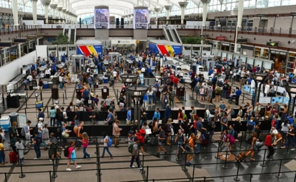 No Fly List: la lista de quienes tienen prohibido volar a Estados Unidos