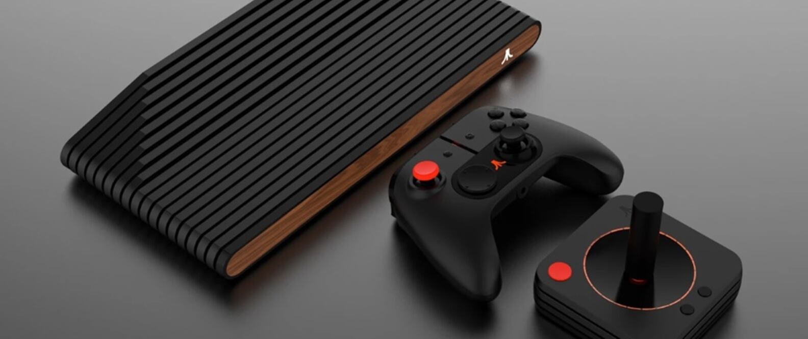 Atari había estado fuera desde 1993, pero ahora presenta la Atari VCS. (Fotos: Cortesía Indiegogo y Pixabay)