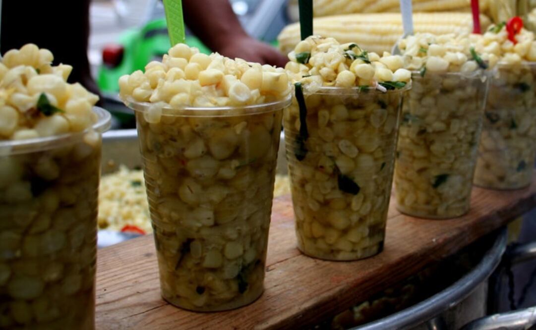 En algunos lugares experimentan con este delicioso manjar para darnos creaciones aún más exquisitas. (Foto: Flickr/Angélica Portales/Instagram)