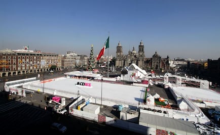 Se registra inversión térmica en el Valle de México