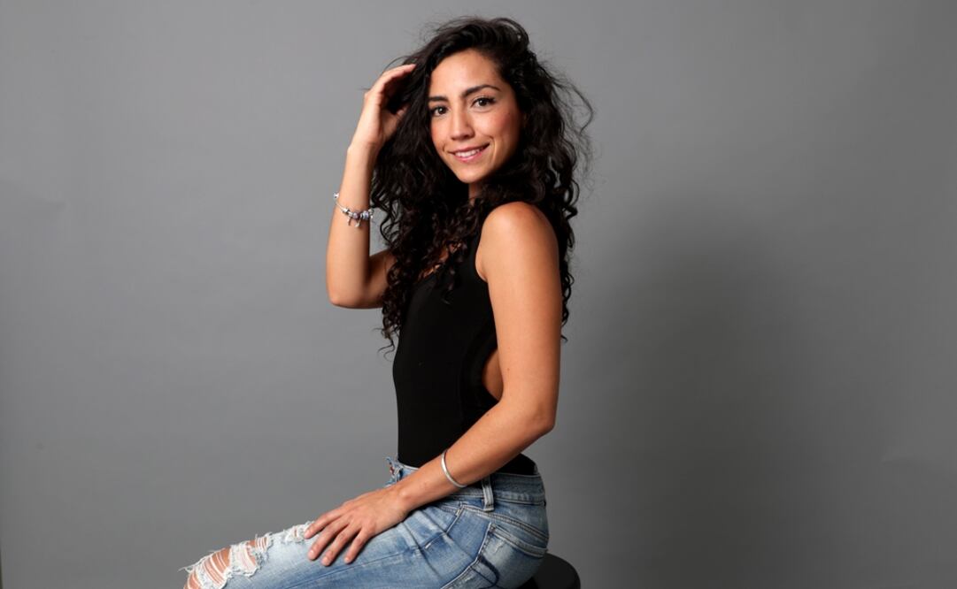 Foto: Jennifer Nava / EL UNIVERSAL