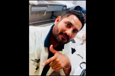 Denuncian desaparición de otro médico en Chihuahua