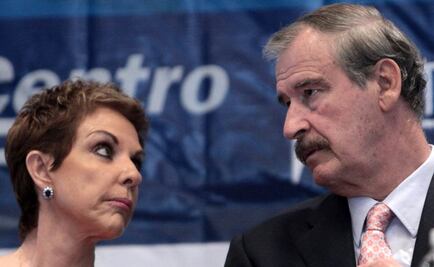 Fox: movimiento ciudadano, antídoto contra dictadores 