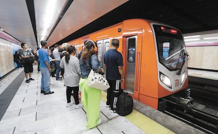 Proyectan rehabilitación de más de 130 cárcamos de bombeo, por obras en L1 del Metro