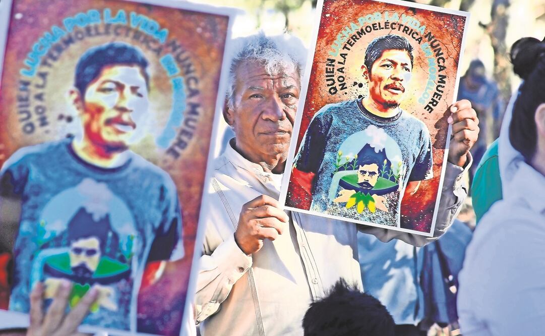 Foto: Archivo/EL UNIVERSAL