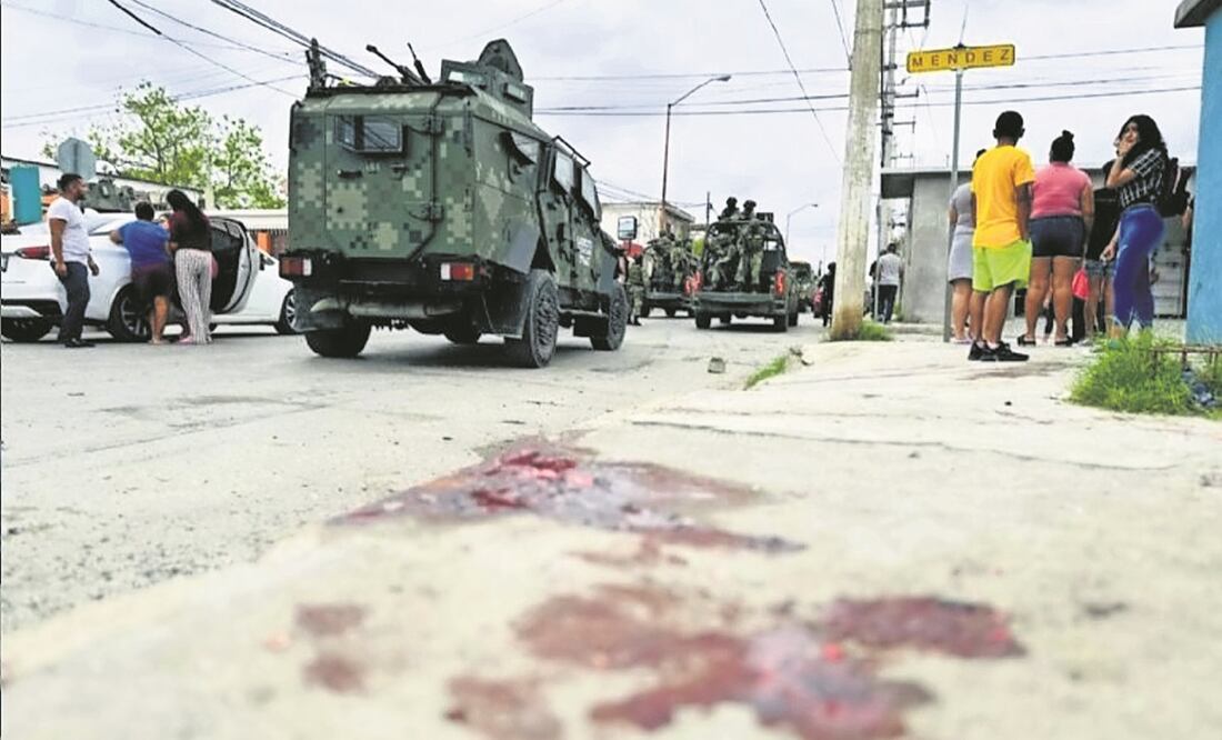 Foto: Archivo EL UNIVERSAL