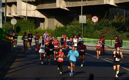 Todo listo para “Corriendo Utopías Tláhuac”; cuarta edición reunirá a corredores de todas las edades